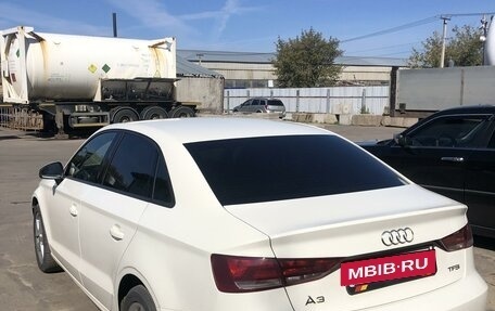 Audi A3, 2014 год, 1 320 000 рублей, 4 фотография