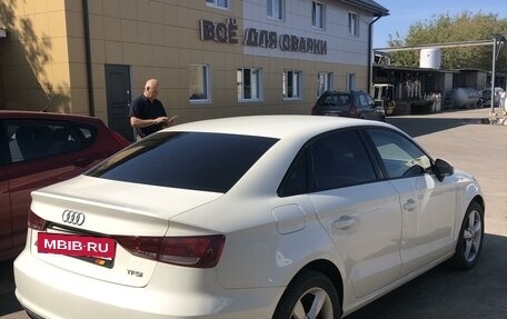 Audi A3, 2014 год, 1 320 000 рублей, 3 фотография