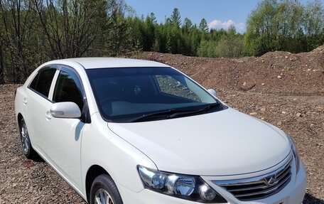 Toyota Allion, 2012 год, 1 585 000 рублей, 4 фотография