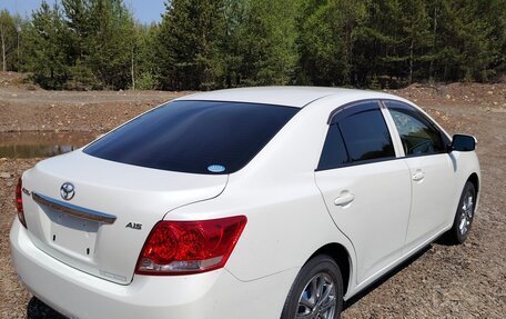 Toyota Allion, 2012 год, 1 585 000 рублей, 9 фотография