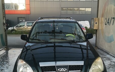 Chery Tiggo (T11), 2007 год, 285 000 рублей, 3 фотография