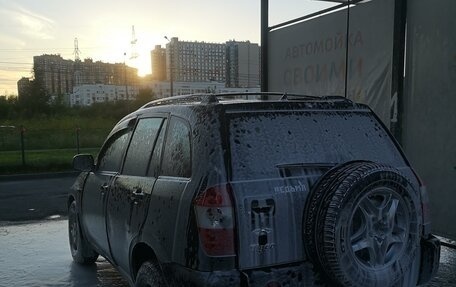 Chery Tiggo (T11), 2007 год, 285 000 рублей, 2 фотография