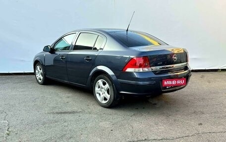 Opel Astra H, 2010 год, 655 000 рублей, 13 фотография