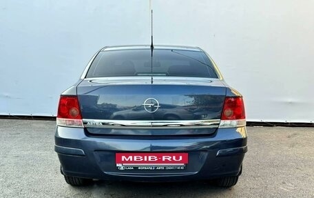 Opel Astra H, 2010 год, 655 000 рублей, 12 фотография