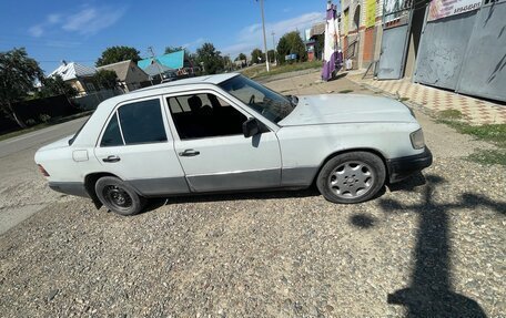 Mercedes-Benz W124, 1987 год, 150 000 рублей, 5 фотография