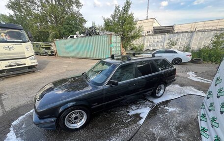 BMW 5 серия, 1994 год, 650 000 рублей, 6 фотография