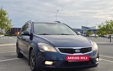 KIA cee'd I рестайлинг, 2010 год, 779 000 рублей, 6 фотография