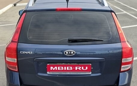 KIA cee'd I рестайлинг, 2010 год, 779 000 рублей, 15 фотография