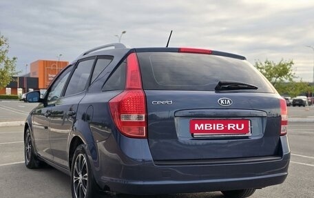 KIA cee'd I рестайлинг, 2010 год, 779 000 рублей, 14 фотография