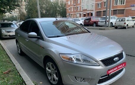 Ford Mondeo IV, 2008 год, 830 000 рублей, 6 фотография