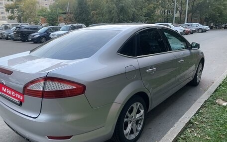 Ford Mondeo IV, 2008 год, 830 000 рублей, 4 фотография