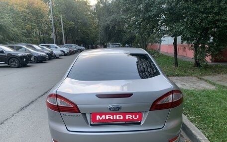 Ford Mondeo IV, 2008 год, 830 000 рублей, 3 фотография