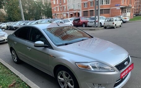 Ford Mondeo IV, 2008 год, 830 000 рублей, 5 фотография