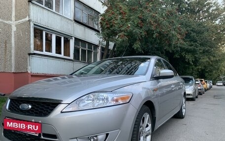 Ford Mondeo IV, 2008 год, 830 000 рублей, 7 фотография