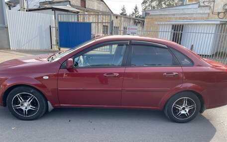 Chevrolet Lacetti, 2010 год, 560 000 рублей, 8 фотография