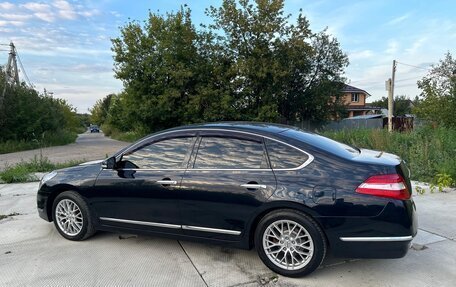 Nissan Teana, 2008 год, 1 235 000 рублей, 9 фотография