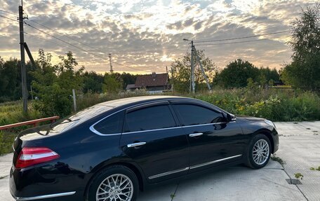 Nissan Teana, 2008 год, 1 235 000 рублей, 6 фотография