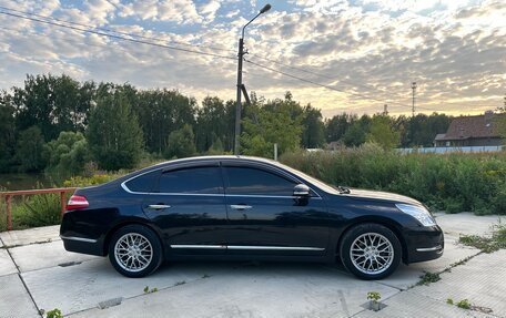 Nissan Teana, 2008 год, 1 235 000 рублей, 4 фотография