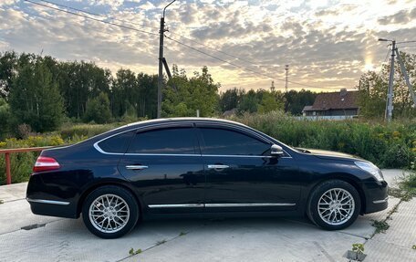 Nissan Teana, 2008 год, 1 235 000 рублей, 5 фотография