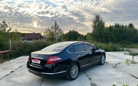 Nissan Teana, 2008 год, 1 235 000 рублей, 7 фотография