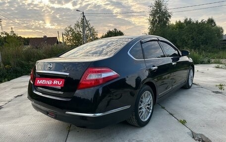 Nissan Teana, 2008 год, 1 235 000 рублей, 8 фотография