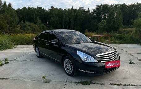 Nissan Teana, 2008 год, 1 235 000 рублей, 3 фотография