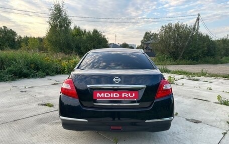 Nissan Teana, 2008 год, 1 235 000 рублей, 10 фотография