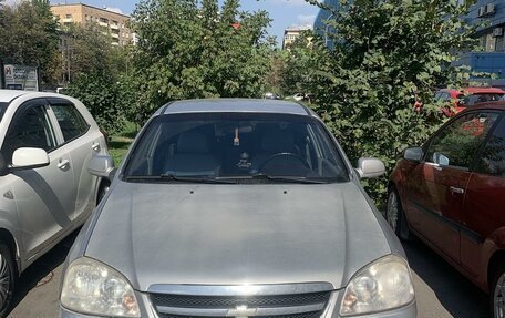 Chevrolet Lacetti, 2008 год, 499 000 рублей, 3 фотография