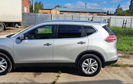 Nissan X-Trail, 2015 год, 2 259 000 рублей, 14 фотография