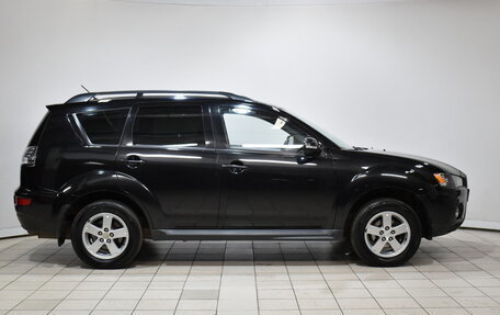 Mitsubishi Outlander III рестайлинг 3, 2011 год, 1 227 000 рублей, 5 фотография