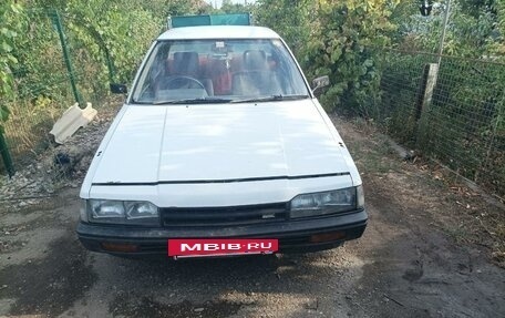 Mitsubishi Galant V, 1987 год, 50 000 рублей, 2 фотография