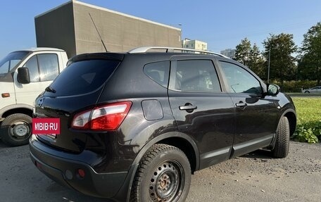 Nissan Qashqai, 2010 год, 960 000 рублей, 4 фотография