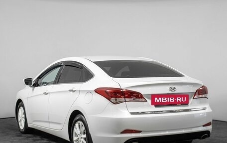 Hyundai i40 I рестайлинг, 2016 год, 1 660 000 рублей, 7 фотография