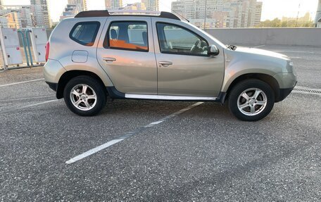 Renault Duster I рестайлинг, 2013 год, 920 000 рублей, 11 фотография