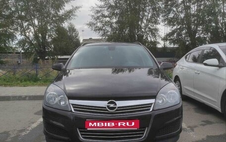 Opel Astra H, 2008 год, 435 000 рублей, 2 фотография