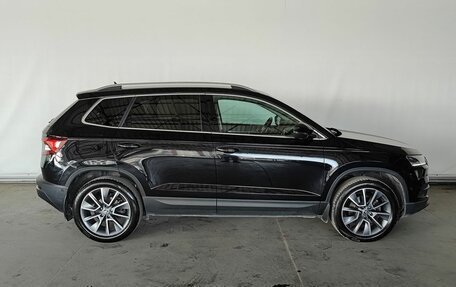 Skoda Karoq I, 2021 год, 3 105 000 рублей, 7 фотография