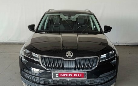 Skoda Karoq I, 2021 год, 3 105 000 рублей, 2 фотография