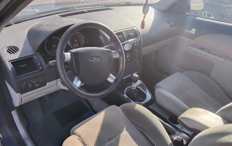 Ford Mondeo III, 2001 год, 287 000 рублей, 2 фотография