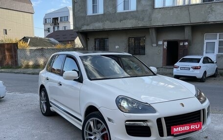 Porsche Cayenne III, 2008 год, 1 100 000 рублей, 2 фотография