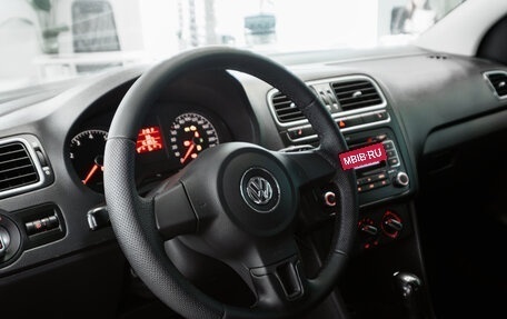 Volkswagen Polo VI (EU Market), 2011 год, 779 000 рублей, 19 фотография