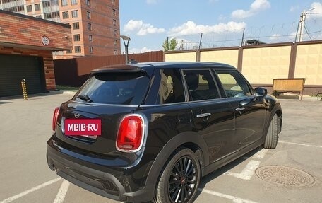 MINI Hatch, 2021 год, 3 000 000 рублей, 10 фотография