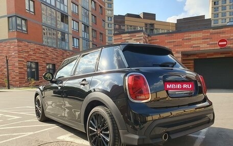 MINI Hatch, 2021 год, 3 000 000 рублей, 7 фотография