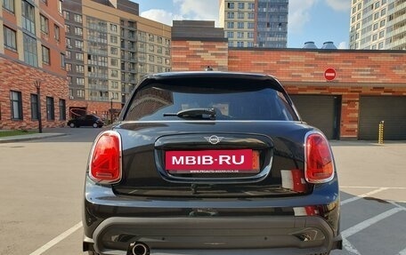 MINI Hatch, 2021 год, 3 000 000 рублей, 8 фотография