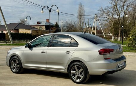 Volkswagen Polo VI (EU Market), 2020 год, 1 750 000 рублей, 11 фотография