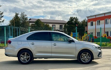 Volkswagen Polo VI (EU Market), 2020 год, 1 750 000 рублей, 6 фотография