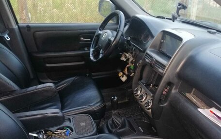 Honda CR-V II рестайлинг, 2004 год, 520 000 рублей, 4 фотография