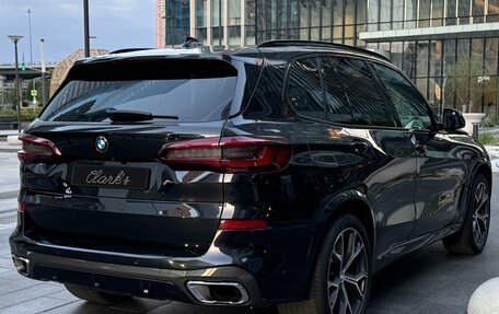 BMW X5, 2021 год, 9 990 000 рублей, 6 фотография