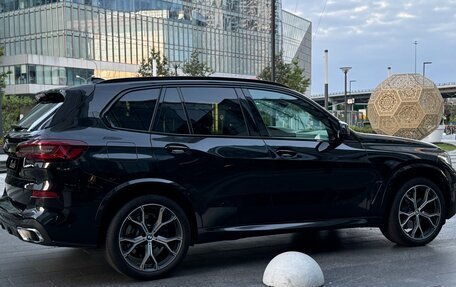 BMW X5, 2021 год, 9 990 000 рублей, 8 фотография