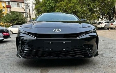 Toyota Camry, 2024 год, 4 599 000 рублей, 1 фотография