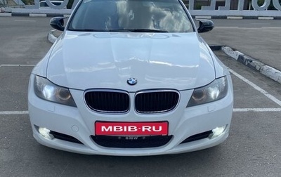 BMW 3 серия, 2011 год, 1 100 000 рублей, 1 фотография